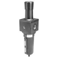 B39 Series Modular Filter/Regulator